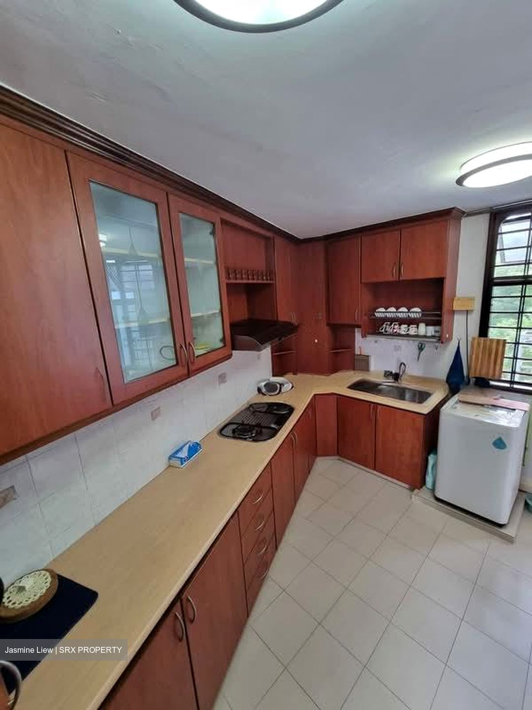Blk 471 Segar Gardens (Bukit Panjang), HDB 5 Rooms #599279971